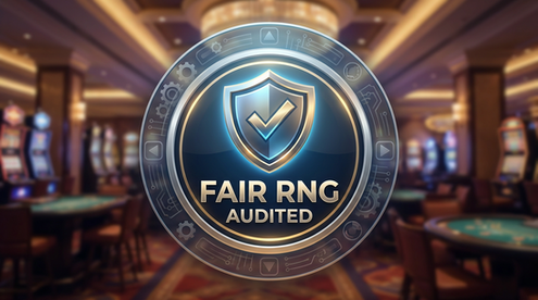 Payment and PKR controls in lucky3 vegas - 6