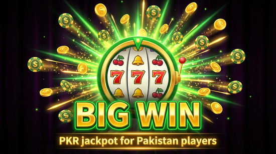 Big win animation on lucky3 vegas slot game - 5