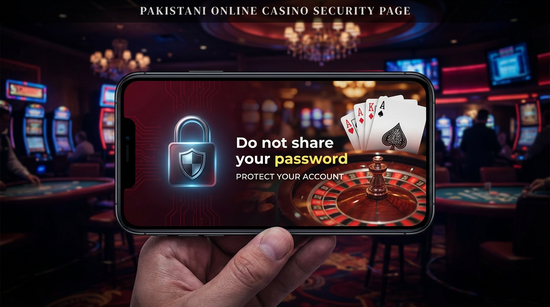 Payment and PKR controls in lucky3 vegas - 6